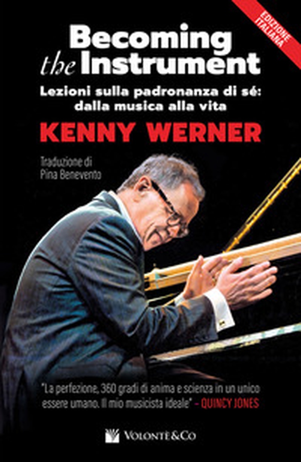 Becoming the instrument. Lezioni sulla padronanza di sé. Metodo - Librerie.coop Becoming the instrument. Lezioni sulla padronanza di sé. Metodo - Librerie.coop