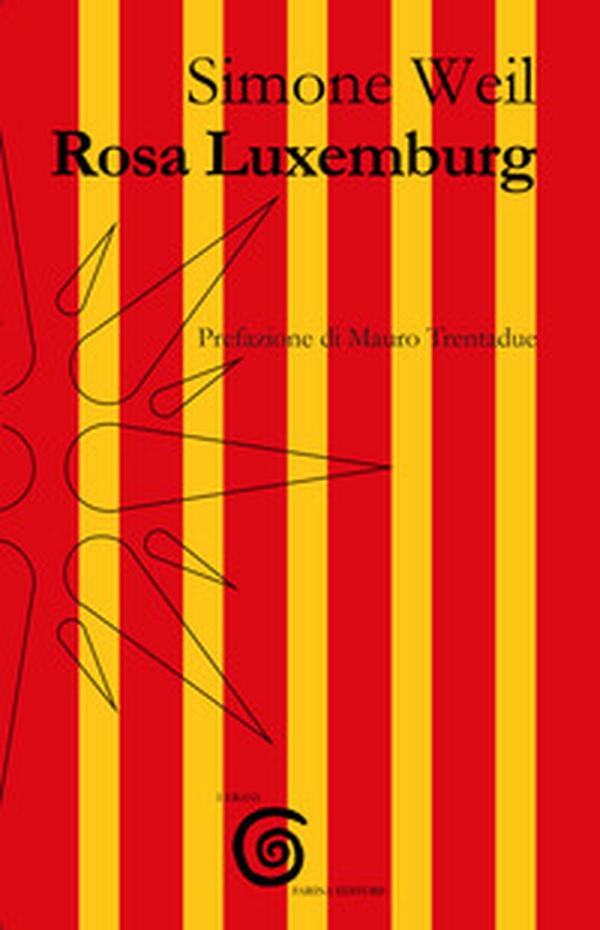 Rosa Luxemburg - Librerie.coop Rosa Luxemburg - Librerie.coop