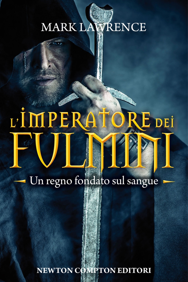 L'imperatore dei fulmini - Librerie.coop L'imperatore dei fulmini - Librerie.coop