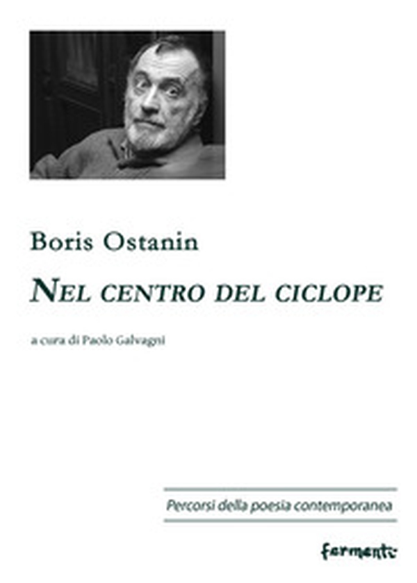 Nel centro del ciclope. Ediz. italiana e russa - Librerie.coop Nel centro del ciclope. Ediz. italiana e russa - Librerie.coop