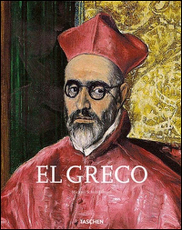 El Greco - Librerie.coop El Greco - Librerie.coop