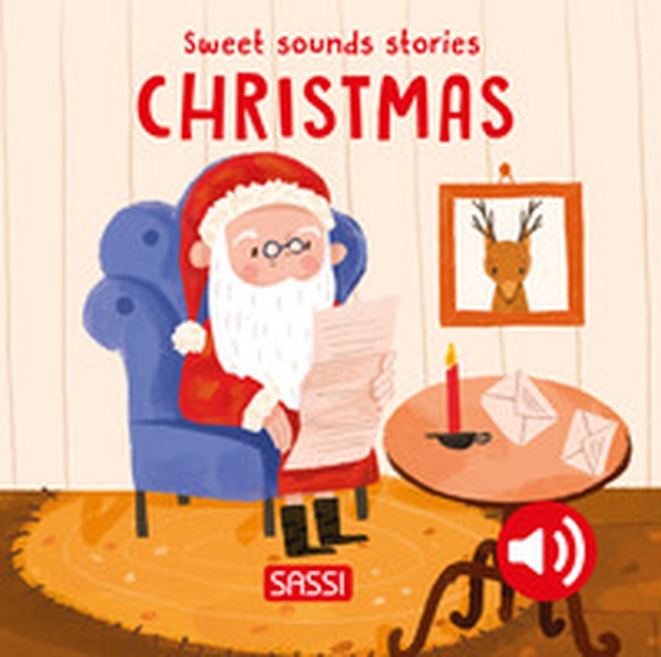 Christmas. Sweet sounds stories - Librerie.coop Christmas. Sweet sounds stories - Librerie.coop