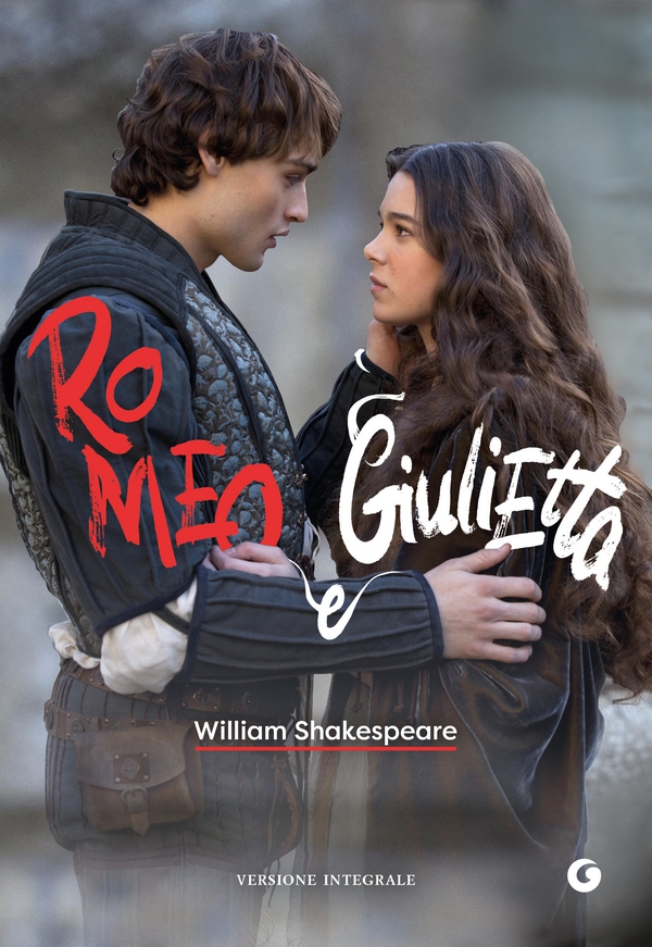 Romeo e Giulietta - Librerie.coop Romeo e Giulietta - Librerie.coop