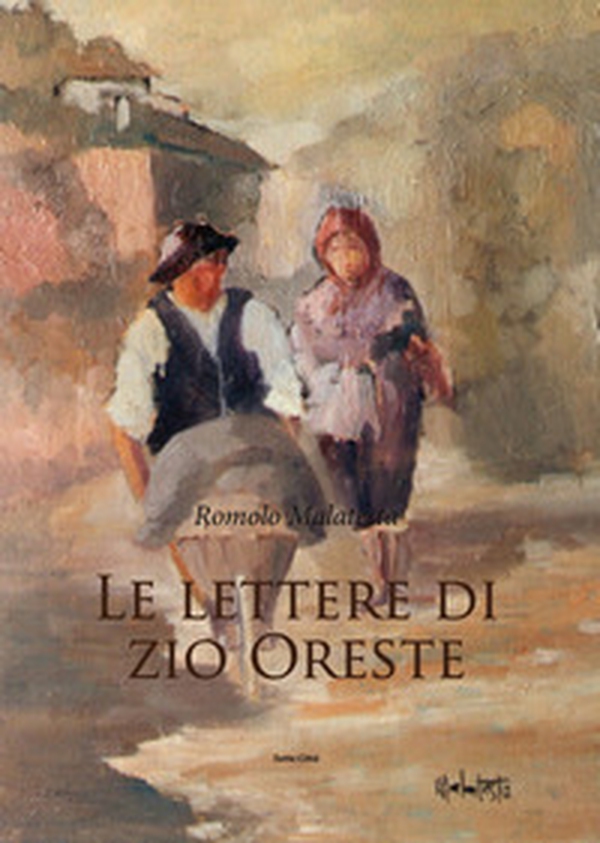 Le lettere di zio Oreste - Librerie.coop Le lettere di zio Oreste - Librerie.coop