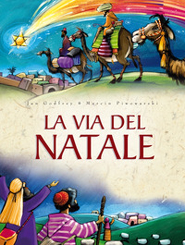 La via del Natale - Librerie.coop La via del Natale - Librerie.coop