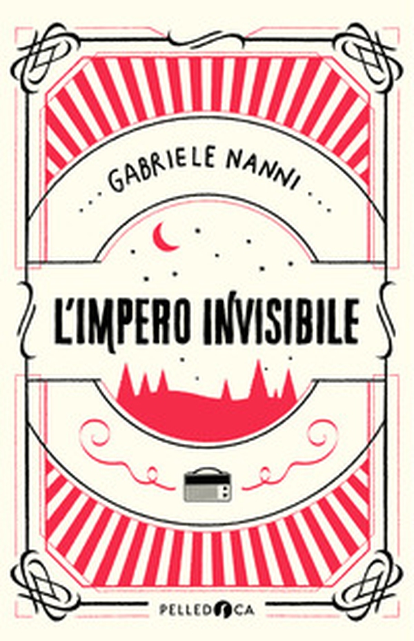 L'impero invisibile - Librerie.coop L'impero invisibile - Librerie.coop