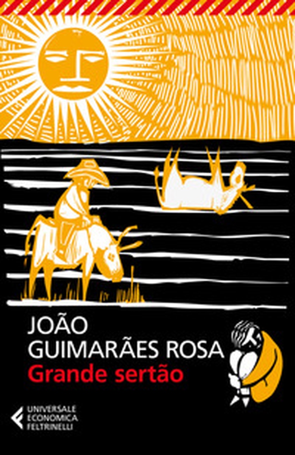 Grande sertão - Librerie.coop Grande sertão - Librerie.coop