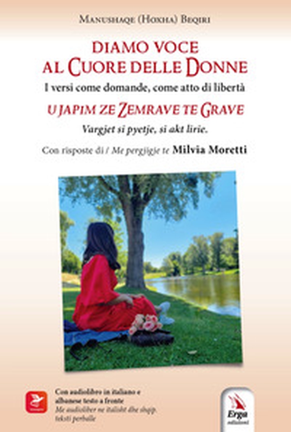 Diamo voce al cuore delle donne-U japim ze zemrave te grave - Librerie.coop Diamo voce al cuore delle donne-U japim ze zemrave te grave - Librerie.coop
