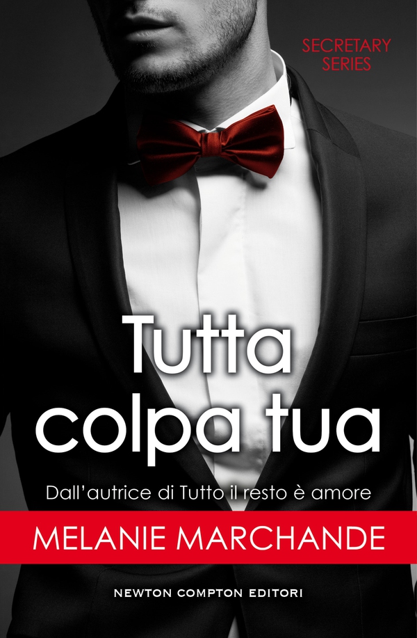 Tutta colpa tua - Librerie.coop Tutta colpa tua - Librerie.coop