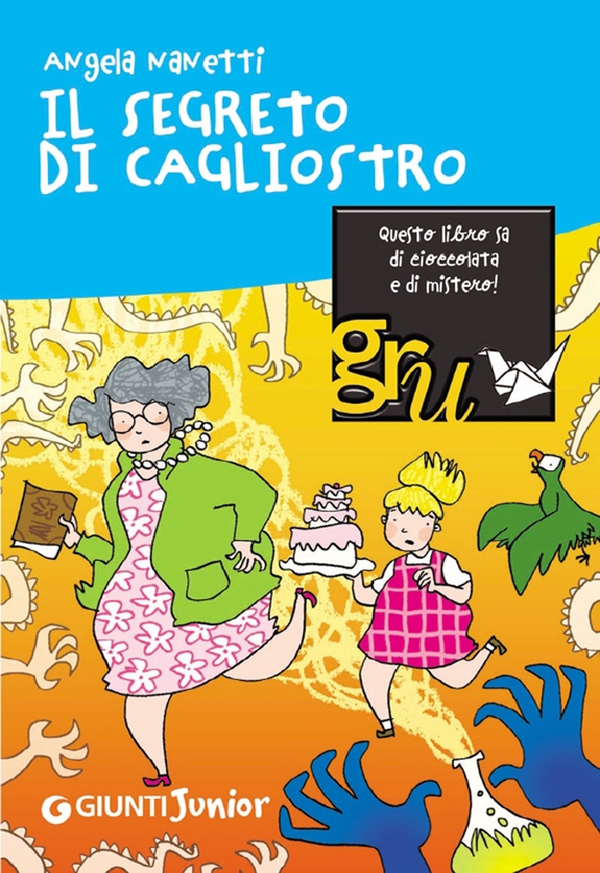 Il segreto di Cagliostro - Librerie.coop Il segreto di Cagliostro - Librerie.coop