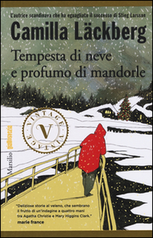 Tempesta di neve e profumo di mandorle - Librerie.coop Tempesta di neve e profumo di mandorle - Librerie.coop