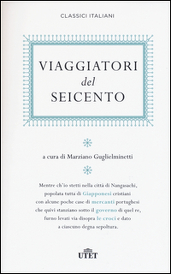 Viaggiatori del Seicento - Librerie.coop Viaggiatori del Seicento - Librerie.coop