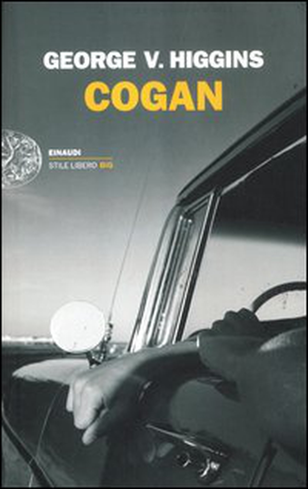 Cogan - Librerie.coop Cogan - Librerie.coop