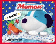 A nanna! Momon - Librerie.coop