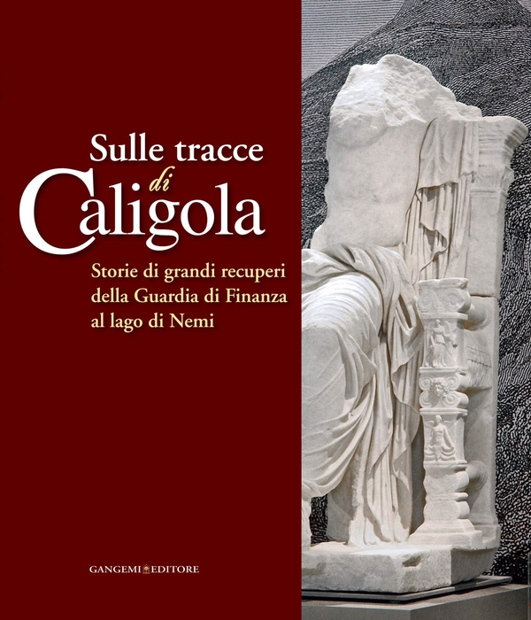 Sulle tracce di Caligola - Librerie.coop Sulle tracce di Caligola - Librerie.coop