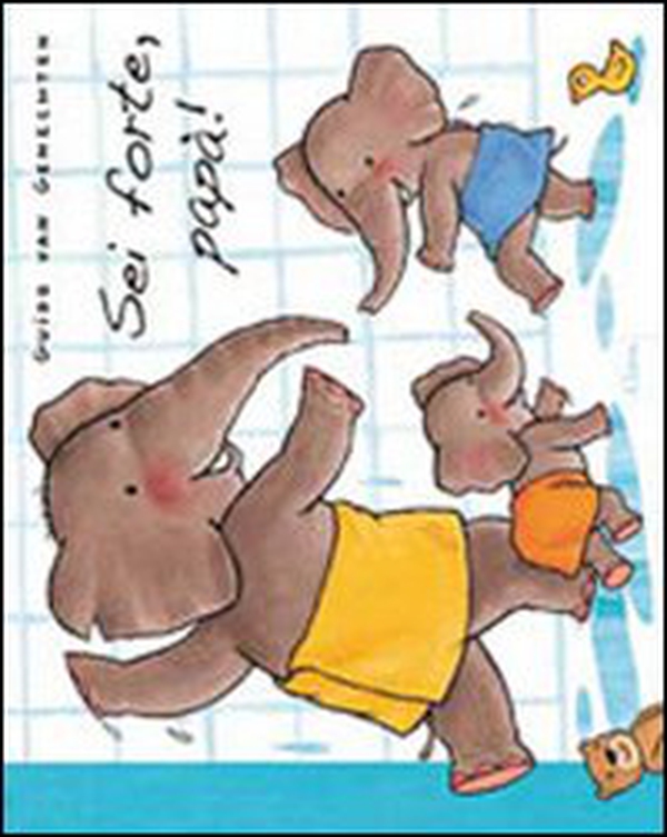 Sei forte papà! - Librerie.coop Sei forte papà! - Librerie.coop