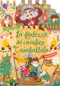 La fortezza del cavalier Carabattola - Librerie.coop