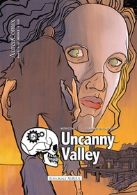 Uncanny Valley. Memories can't wait - Librerie.coop
