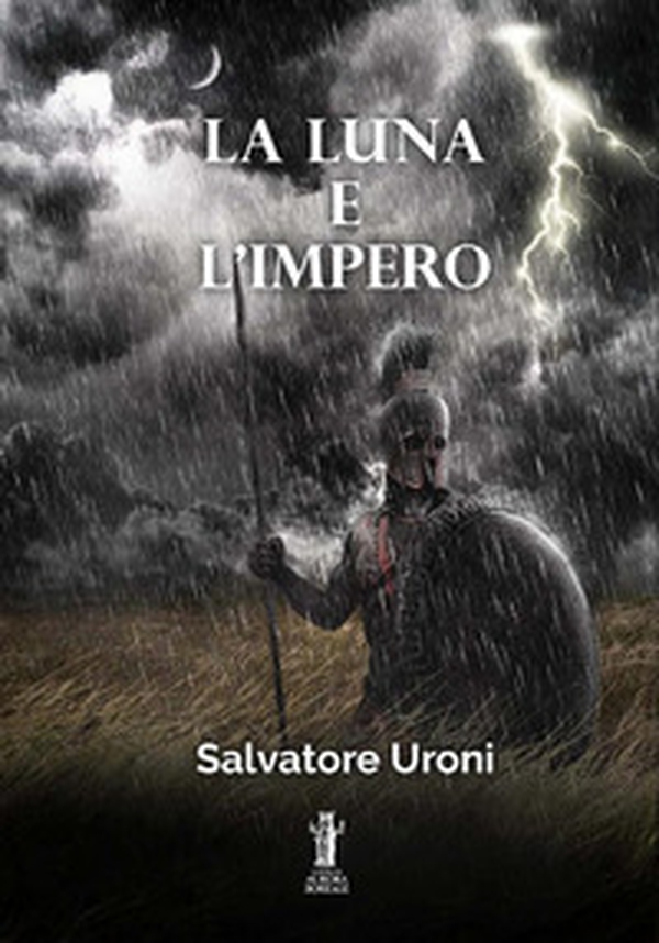 La luna e l'impero - Librerie.coop La luna e l'impero - Librerie.coop