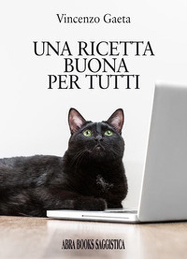 Una ricetta buona per tutti - Librerie.coop Una ricetta buona per tutti - Librerie.coop