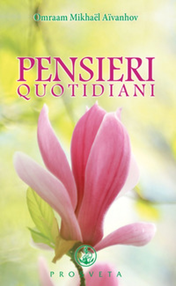 Pensieri quotidiani 2020 - Librerie.coop Pensieri quotidiani 2020 - Librerie.coop
