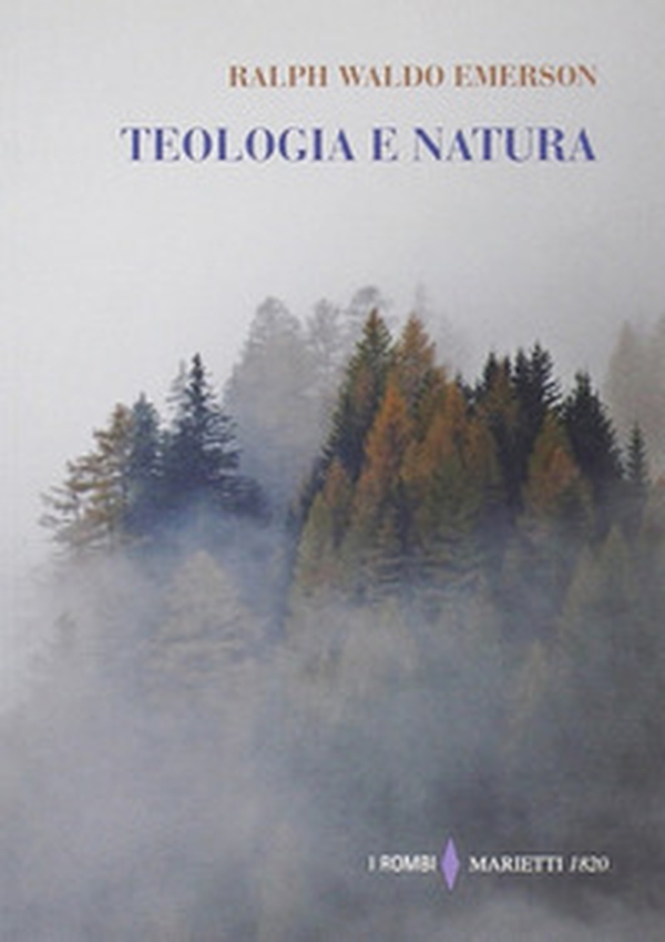 Teologia e natura - Librerie.coop Teologia e natura - Librerie.coop