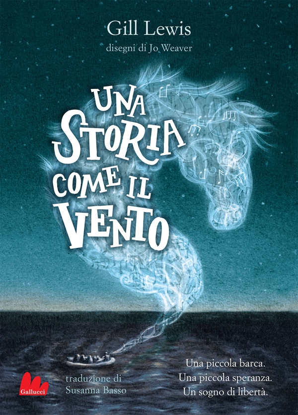 Una storia come il vento - Librerie.coop Una storia come il vento - Librerie.coop