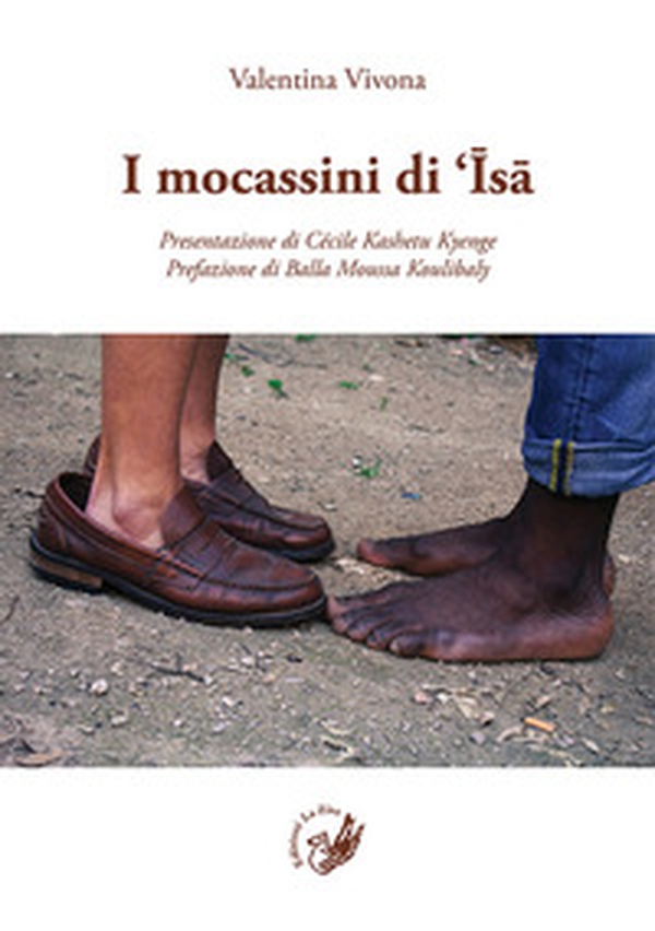 I mocassini di 'Isa - Librerie.coop I mocassini di 'Isa - Librerie.coop
