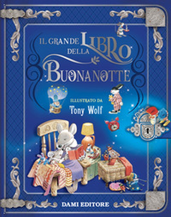 Il grande libro della buonanotte - Librerie.coop Il grande libro della buonanotte - Librerie.coop