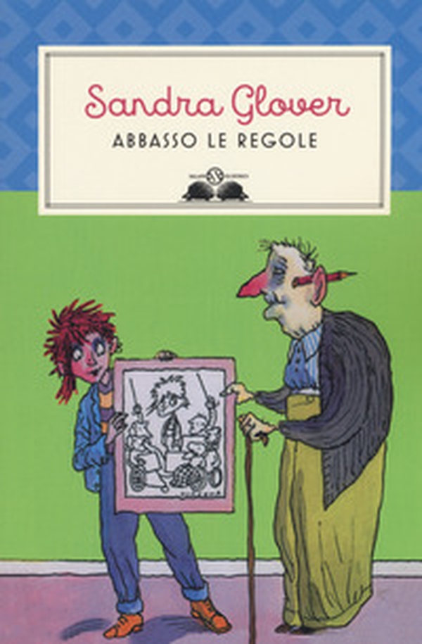 Abbasso le regole - Librerie.coop Abbasso le regole - Librerie.coop