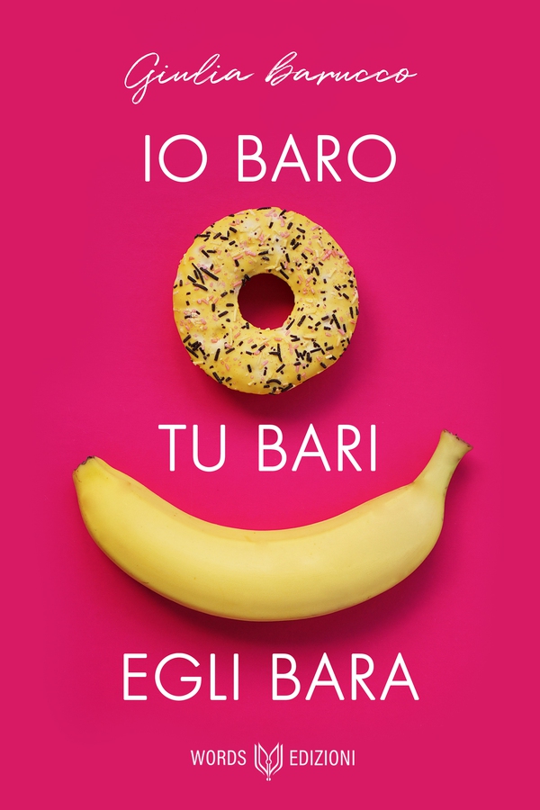 Io baro, tu bari, egli bara - Librerie.coop Io baro, tu bari, egli bara - Librerie.coop