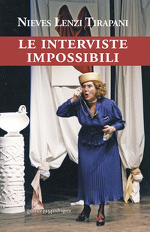 Le interviste impossibili - Librerie.coop Le interviste impossibili - Librerie.coop