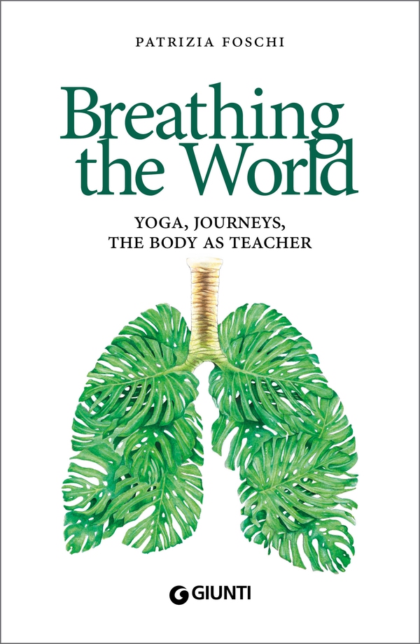Breathing the World - Librerie.coop Breathing the World - Librerie.coop