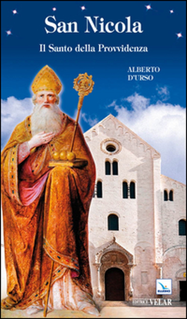 San Nicola. Il santo della Provvidenza - Librerie.coop San Nicola. Il santo della Provvidenza - Librerie.coop