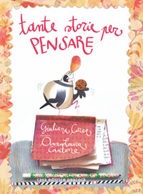 Tante storie per pensare - Librerie.coop Tante storie per pensare - Librerie.coop