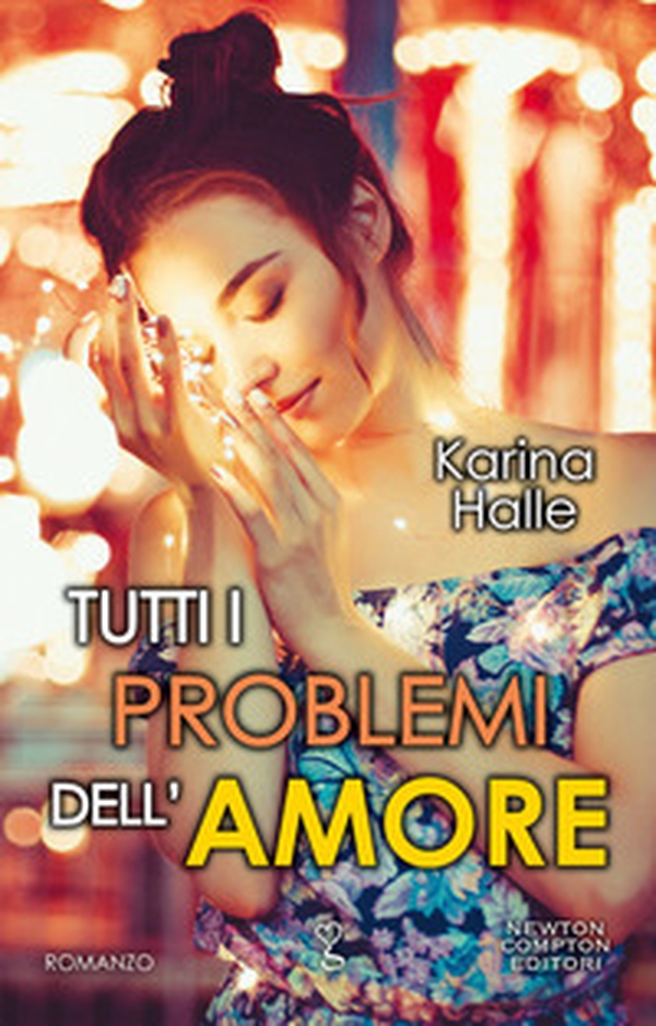 Tutti i problemi dell'amore - Librerie.coop Tutti i problemi dell'amore - Librerie.coop