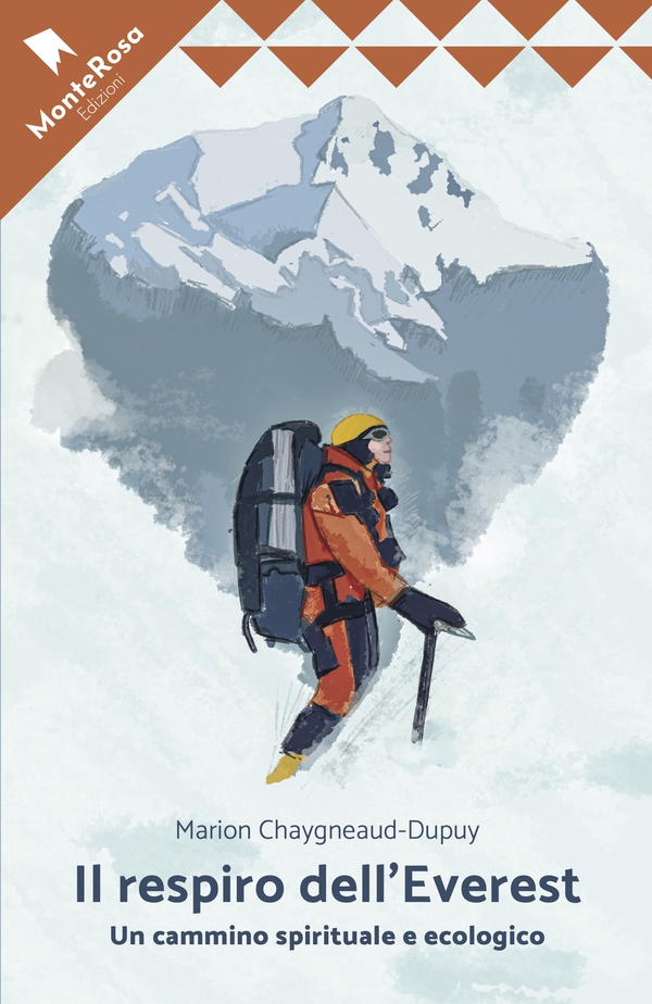 Il respiro dell'Everest - Librerie.coop Il respiro dell'Everest - Librerie.coop