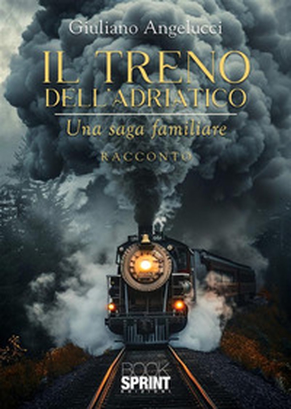 Il treno dell'Adriatico - Librerie.coop Il treno dell'Adriatico - Librerie.coop