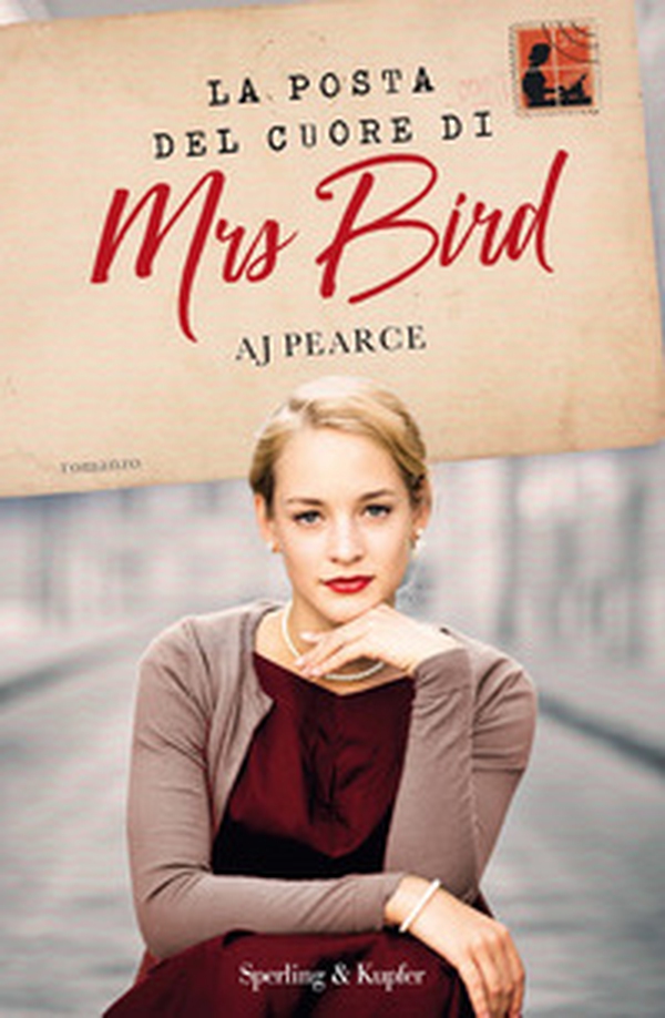 La posta del cuore di Mrs Bird - Librerie.coop La posta del cuore di Mrs Bird - Librerie.coop