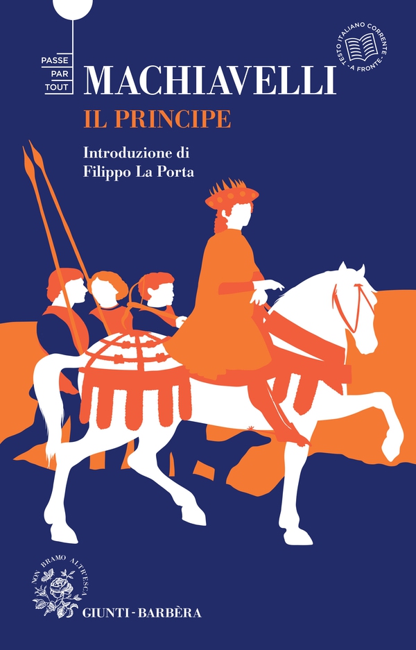 Il principe - Librerie.coop Il principe - Librerie.coop