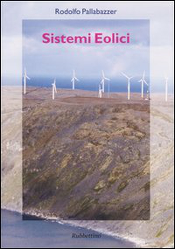 Sistemi eolici - Librerie.coop Sistemi eolici - Librerie.coop