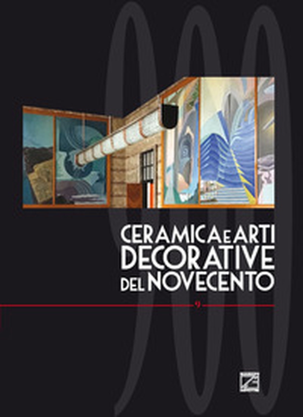 Ceramica e arti decorative del Novecento - Librerie.coop Ceramica e arti decorative del Novecento - Librerie.coop