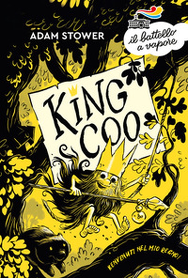 King Coo - Librerie.coop King Coo - Librerie.coop
