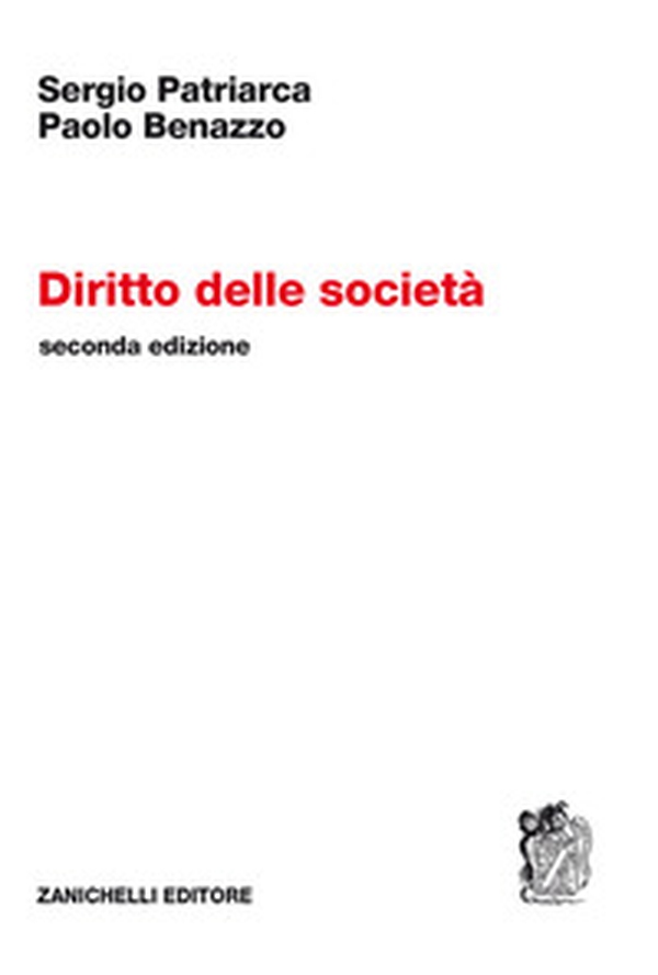 Diritto delle società - Librerie.coop Diritto delle società - Librerie.coop