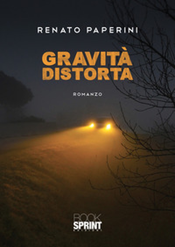 Gravità distorta - Librerie.coop Gravità distorta - Librerie.coop