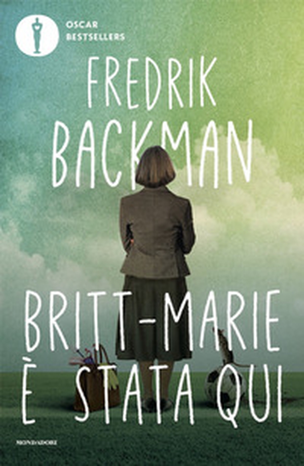 Britt-Marie è stata qui - Librerie.coop Britt-Marie è stata qui - Librerie.coop