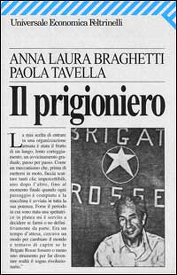 Il prigioniero - Librerie.coop Il prigioniero - Librerie.coop
