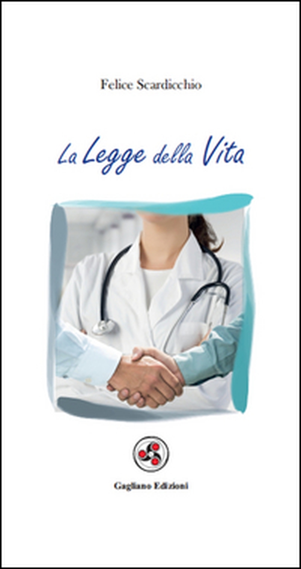 La legge della vita - Librerie.coop La legge della vita - Librerie.coop