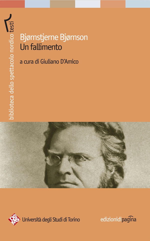 Biørnstjerne Bjørnson. Un fallimento - Librerie.coop Biørnstjerne Bjørnson. Un fallimento - Librerie.coop