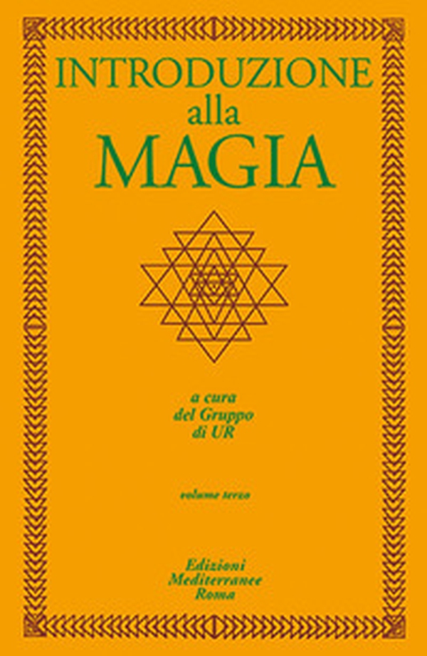 Introduzione alla magia - Vol. 3 - Librerie.coop Introduzione alla magia - Vol. 3 - Librerie.coop